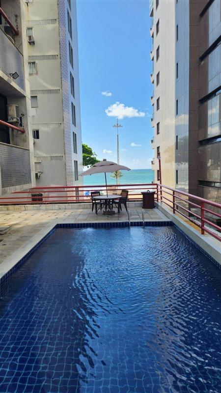 Mercure Recife Navegantes Eksteriør billede
